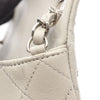 Chanel shoulder