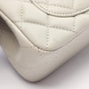 Chanel shoulder
