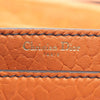 Secondhand Dior J'Adior Orange Leather Bag
