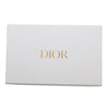 Dior hair