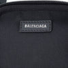 Balenciaga clutch