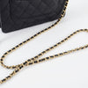 Chanel wallet
