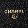 Chanel wallet