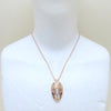 Bulgari necklace