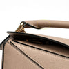 Loewe shoulder