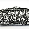 Balenciaga clutch