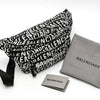 Balenciaga clutch