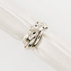 Cartier ring