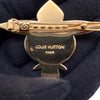 Louis Vuitton hair
