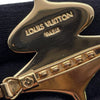 Louis Vuitton hair