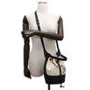 Loewe shoulder