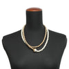 Miu Miu necklace