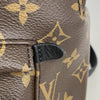 Louis Vuitton backpack