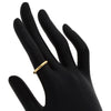 Cartier ring