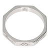 Gucci ring