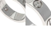 Cartier ring