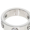 Cartier ring