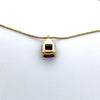 Dior necklace