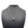 Dior necklace