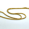 Dior necklace