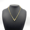 Dior necklace