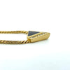 Dior necklace