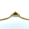 Dior necklace