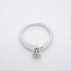 Tiffany & Co ring