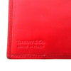 Tiffany & Co wallet