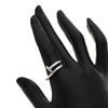 Cartier ring