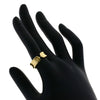 Cartier ring