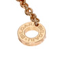 Bulgari necklace