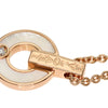 Bulgari necklace