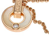 Bulgari necklace