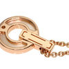 Bulgari necklace