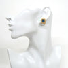 Dior earring