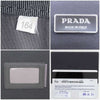Secondhand Prada Tessuto Black Nylon Bag