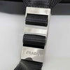Secondhand Prada Tessuto Black Nylon Bag