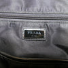 Secondhand Prada Tessuto Black Nylon Bag
