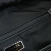 Secondhand Prada Tessuto Black Nylon Bag