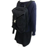 Secondhand Prada Tessuto Black Nylon Bag