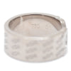 Cartier ring