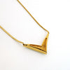 Dior necklace