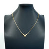 Dior necklace