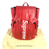 Louis Vuitton backpack