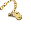 Dior necklace
