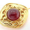 Chanel brooch
