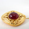 Chanel brooch
