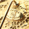Chanel brooch