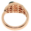 Bulgari ring